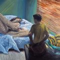 Bad Boy, 1981 — Fischl
