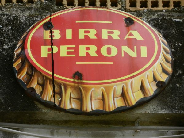 Peroni Bar