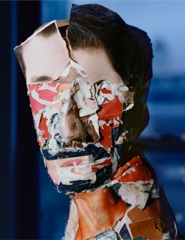 Daniel Gordon - Portrait [Out Of Focus: Photography]