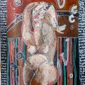 desnudo VIII