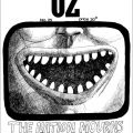 Martin Sharp OZ The Nation Mourns