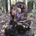 Path Sculpture