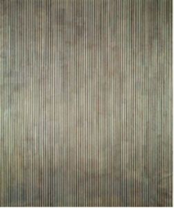 Philip Taaffe: Untitled III