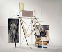 Sara VanDerBeek- Mrs. Washington's Bedroom [ Out Of Focus: Photography ]
