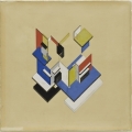 Theo van Doesburg - Contra-Construction Project